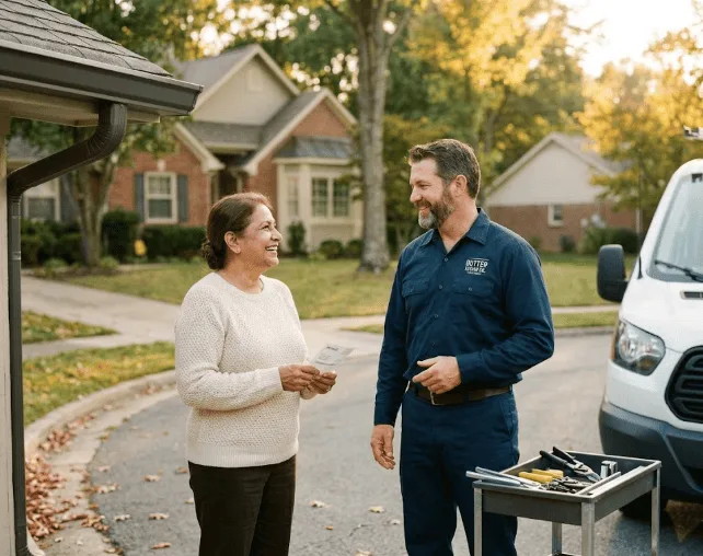 Gutter Repair Exeter, NH FAQs