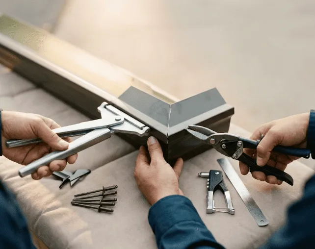 Why choose Gutter Repair in Exeter, NH